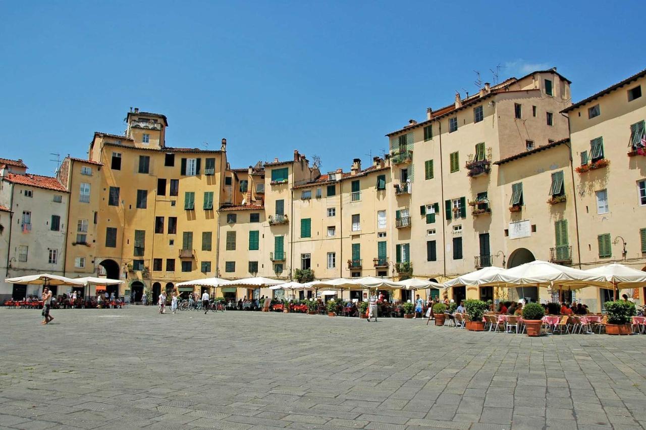 Essenziale Bed & Breakfast Castell'Anselmo Exterior photo