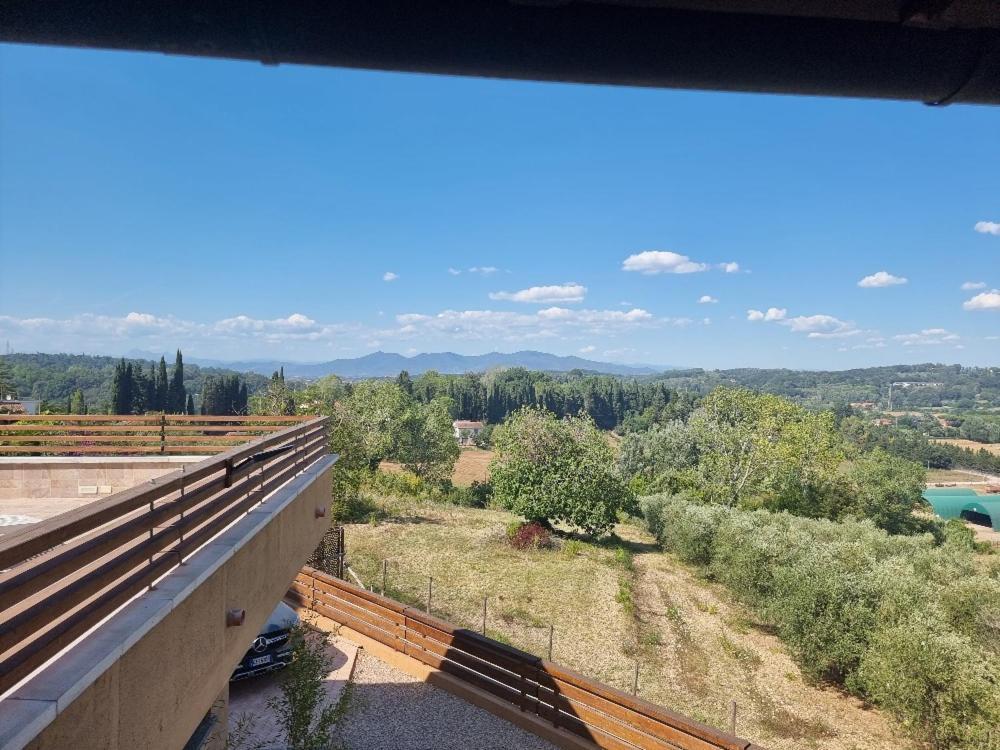 Essenziale Bed & Breakfast Castell'Anselmo Exterior photo